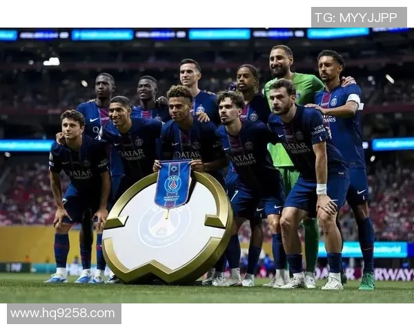 梅西助攻，巴黎圣日耳曼惊险逆转直布罗陀联俱乐部晋级欧冠八强