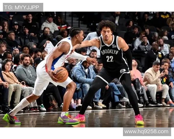 爵士险胜篮网，米切尔拿下全场最高34分：精彩瞬间背后的故事