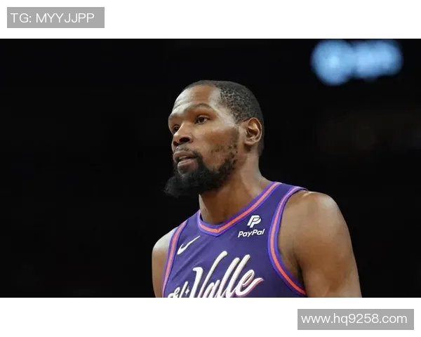 杜兰特成功复出，勇士再添劲旅！